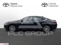 2021 Lexus ES