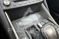 2021 Lexus IS