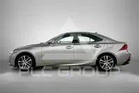 2021 Lexus IS