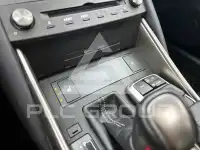 2021 Lexus IS