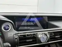 2021 Lexus IS