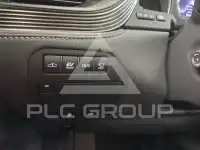 2021 Lexus LS