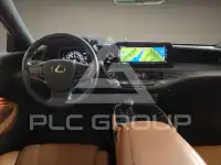 2021 Lexus LS