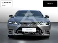 2021 Lexus LS