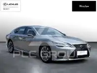 2021 Lexus LS