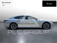 2021 Lexus LS
