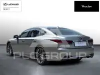 2021 Lexus LS