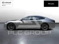 2021 Lexus LS