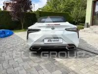2021 Lexus LC