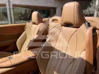 2021 Lexus LC
