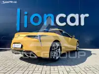 2021 Lexus LC