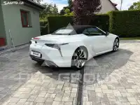 2021 Lexus LC