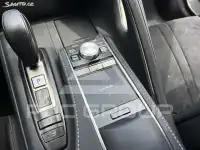 2021 Lexus LC