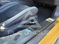 2021 Lexus LC