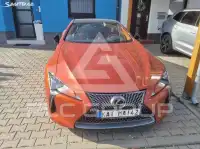 2021 Lexus LC