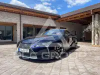 2021 Lexus LC