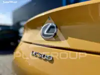 2021 Lexus LC