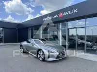 2021 Lexus LC