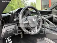 2021 Lexus LC