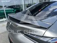 2021 Lexus LC