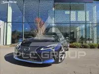 2021 Lexus LC