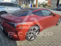2021 Lexus LC