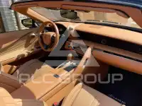 2021 Lexus LC