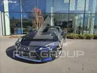 2021 Lexus LC
