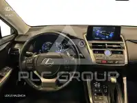 2021 Lexus NX