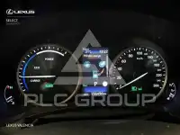 2021 Lexus NX