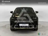 2021 Lexus NX