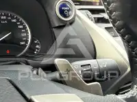 2021 Lexus NX