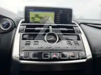 2021 Lexus NX