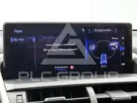2021 Lexus NX