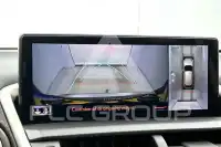 2021 Lexus NX