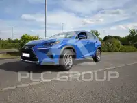 2021 Lexus NX