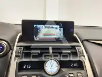 2021 Lexus NX