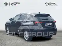 2021 Lexus NX