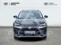 2021 Lexus NX