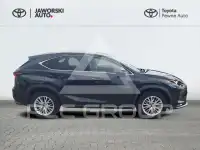 2021 Lexus NX