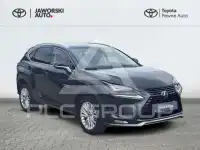 2021 Lexus NX