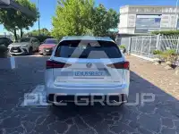 2021 Lexus NX