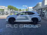 2021 Lexus NX