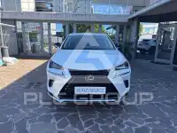 2021 Lexus NX