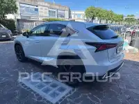 2021 Lexus NX
