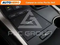 2021 Lexus NX