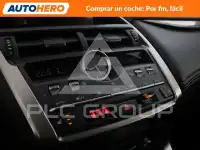 2021 Lexus NX