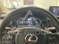 2021 Lexus NX
