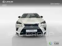 2021 Lexus NX
