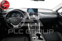 2021 Lexus NX